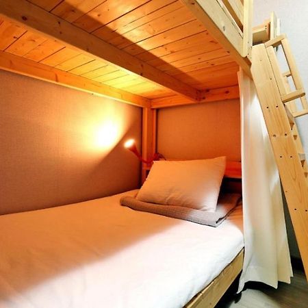The Flower Road Guesthouse Сунчхон Экстерьер фото
