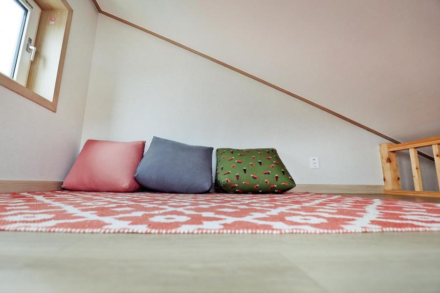 The Flower Road Guesthouse Сунчхон Экстерьер фото